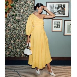 Rachel Comey Tipple Dress